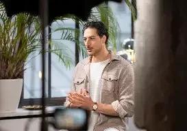 Kevin Finel – Auto-hypnose guidée : Se connecter à une nouvelle représentation de soi