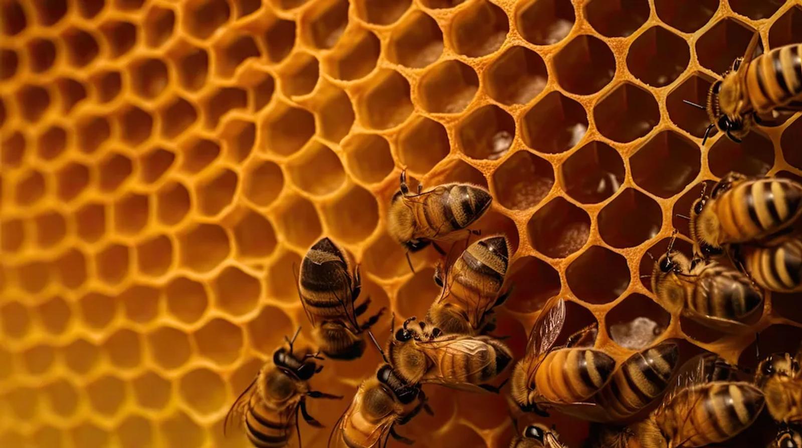 Que signifie une abeille, un bourdon, une abeille domestique, une ruche dans votre rêve ?