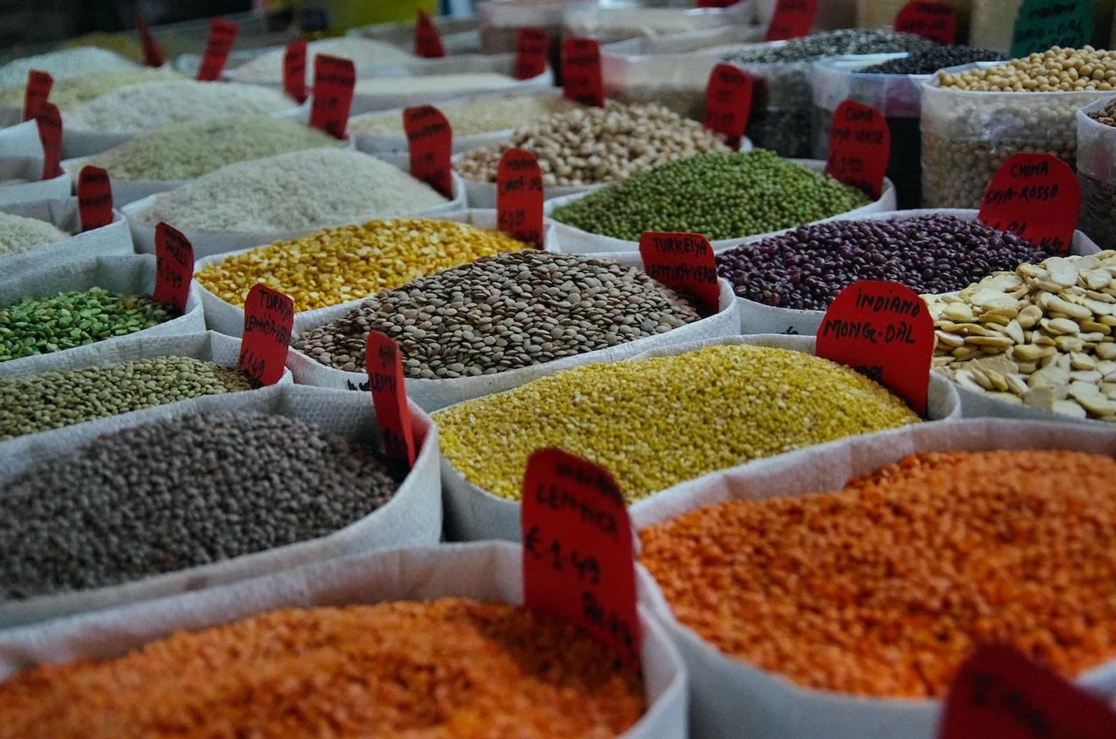 Les graines : Bienfaits, types et recettes pour une alimentation saine »