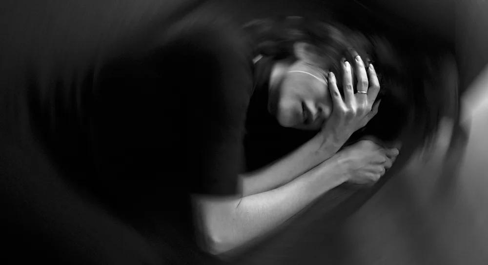 Que signifie se sentir « mort de l’intérieur » ?