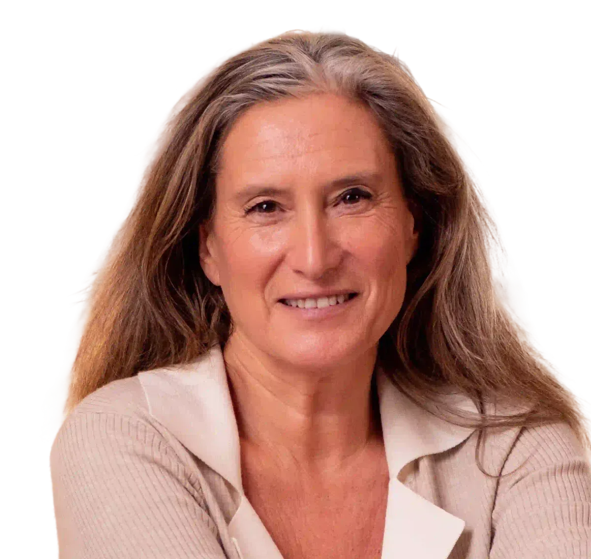Natacha Calestrémé