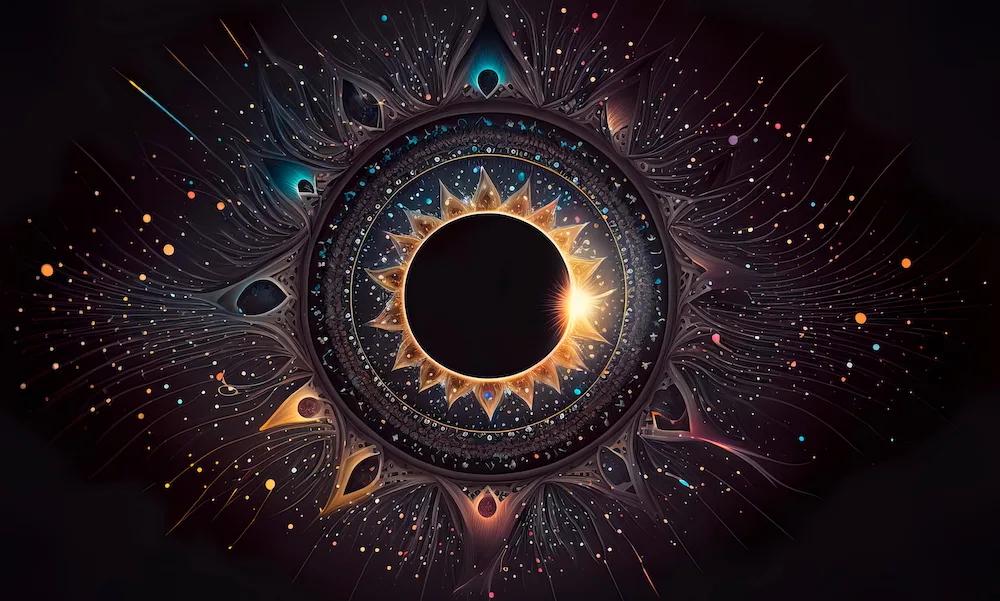Astrologie thème astral : Signification et interprétation