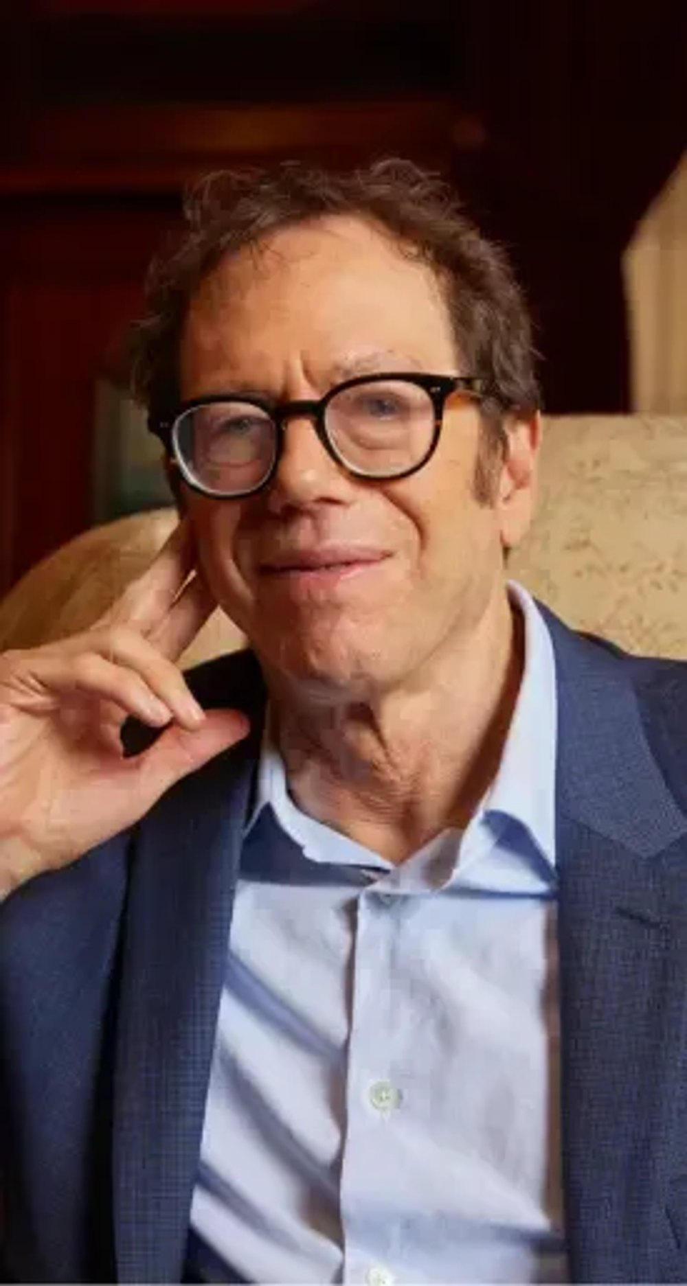 Robert Greene