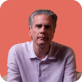 Dr. Paul Conti
