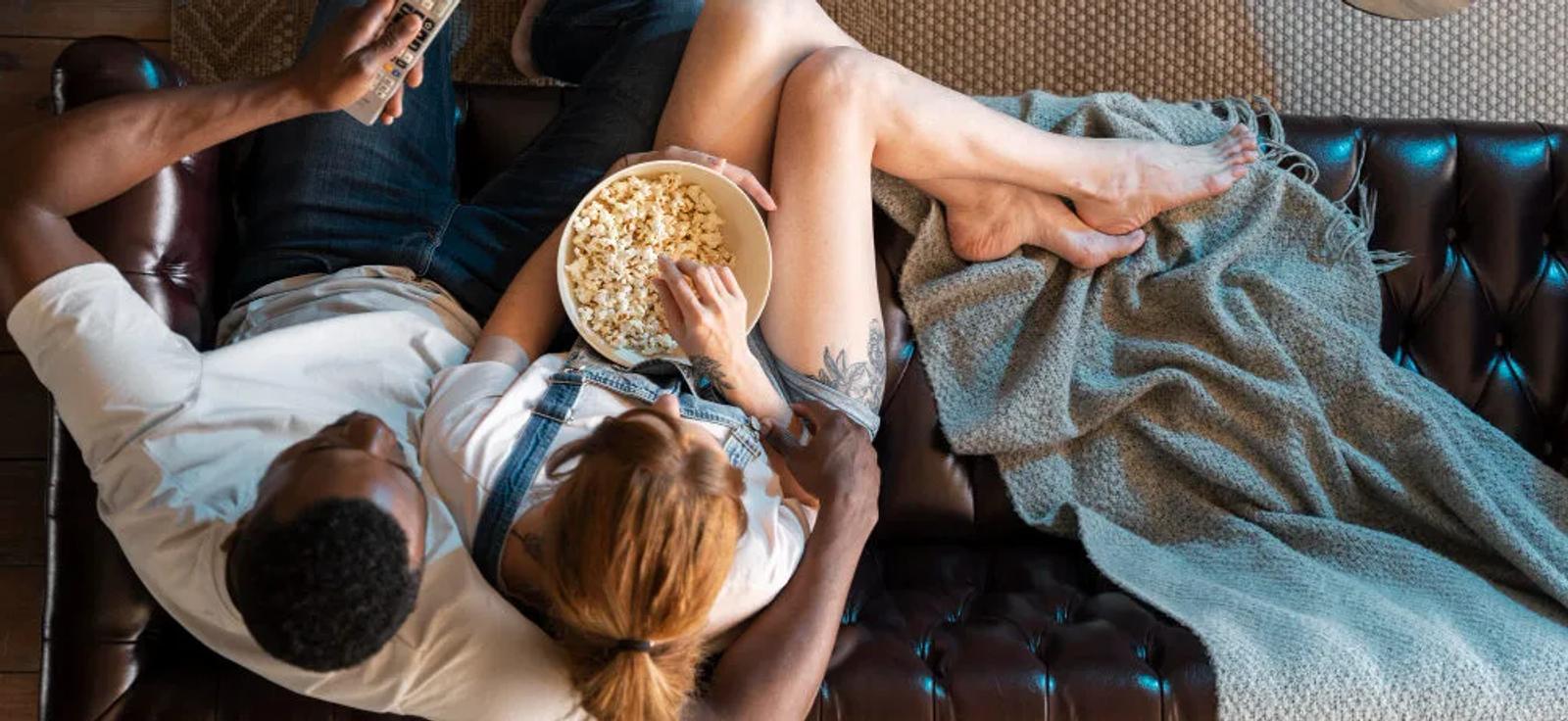Bien-être dans la relation de couple : Communication et activités partagées