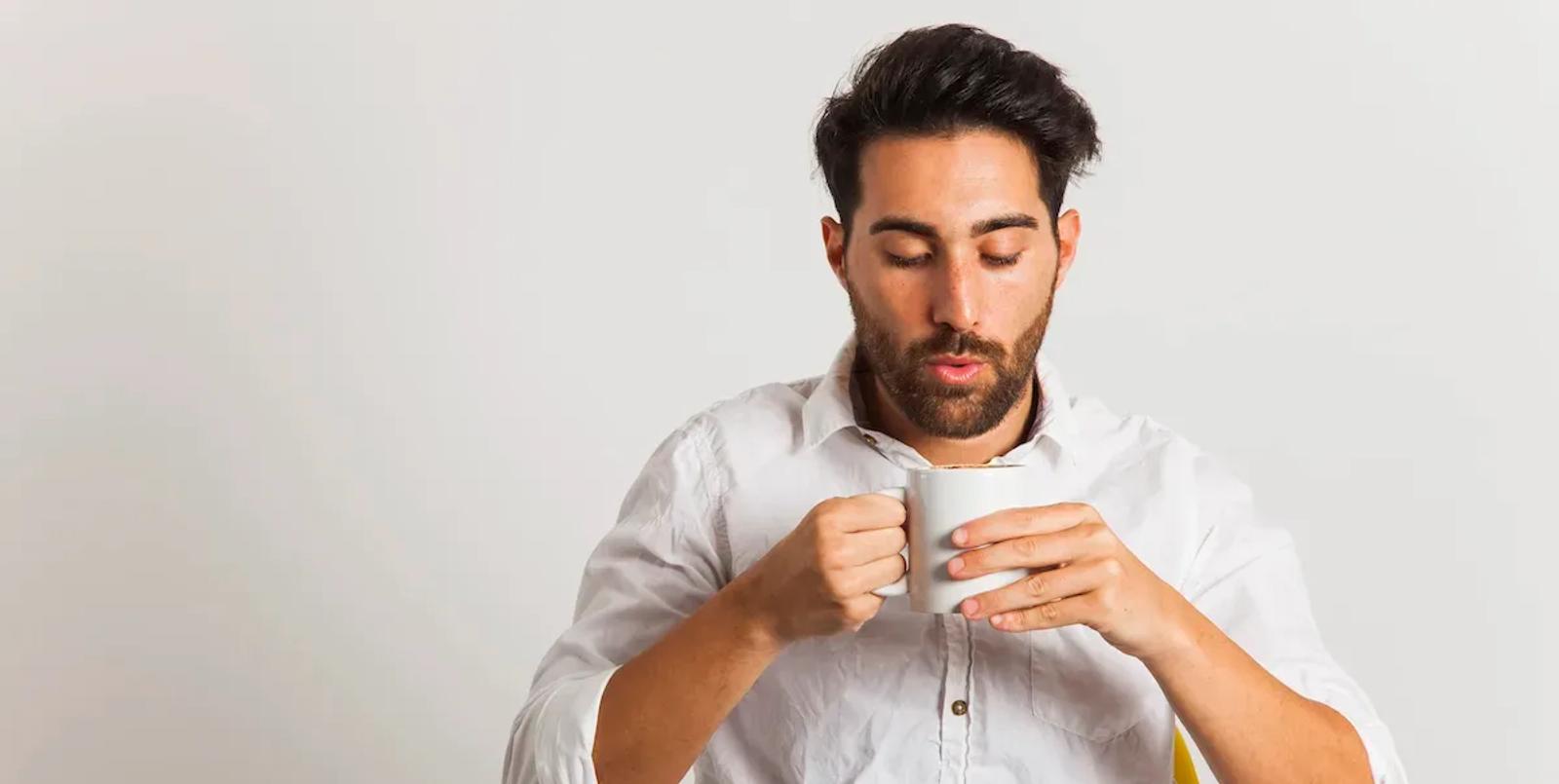 9 effets secondaires d’un excès de caféine