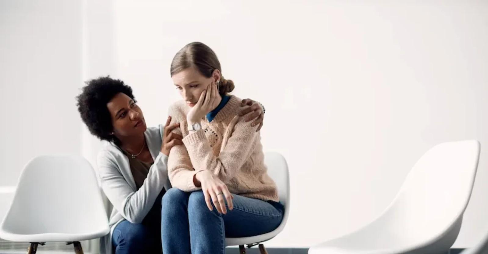 Comment offrir un bon soutien émotionnel ?