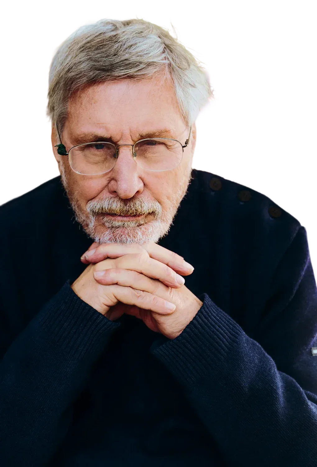 Bessel van Der Kolk