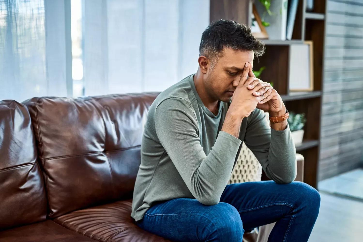 Signes et symptômes de l’anxiété