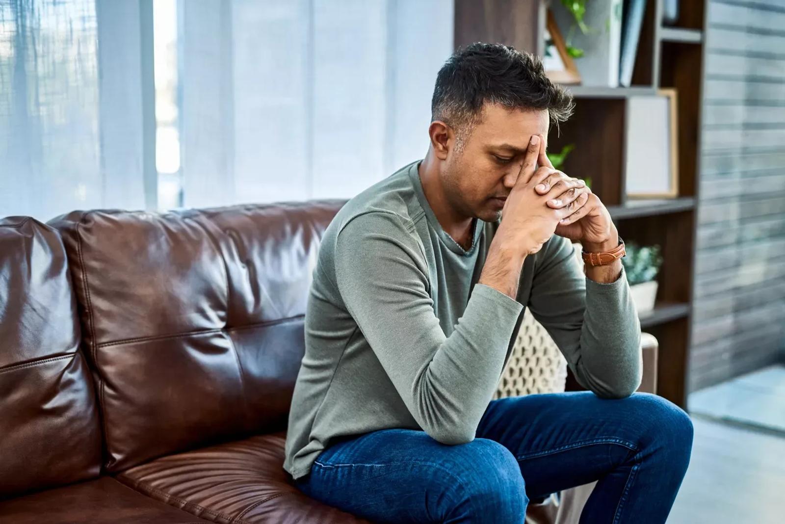 Signes et symptômes de l’anxiété