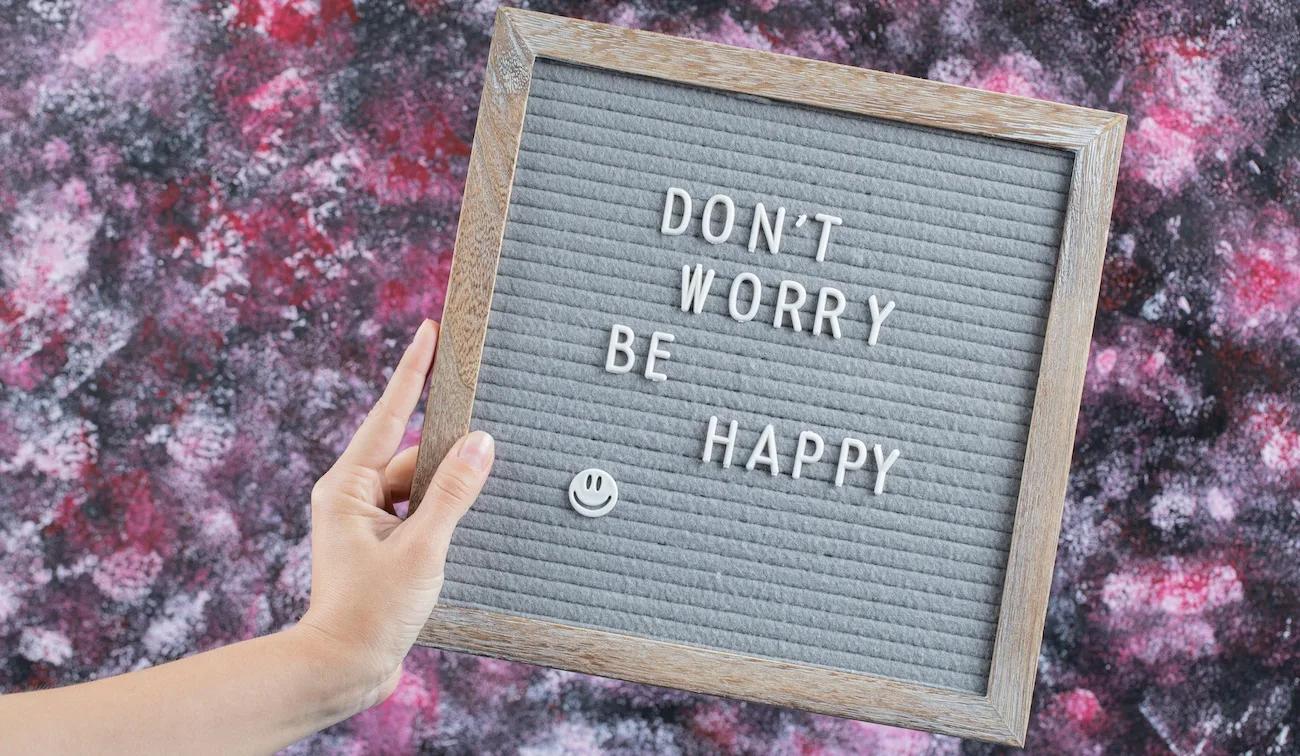 Les affirmations positives : +50 citations pour reprendre sa vie en main