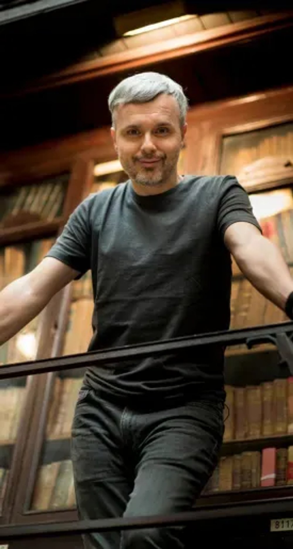 Juan Gómez-Jurado