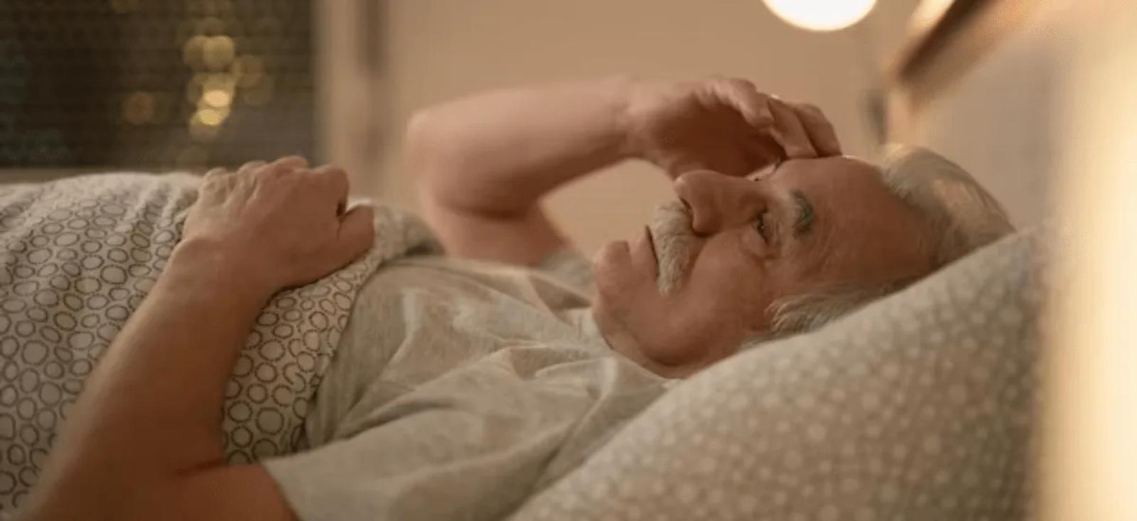Trouvez le soulagement de vos douleurs dorsales pour un sommeil réparateur