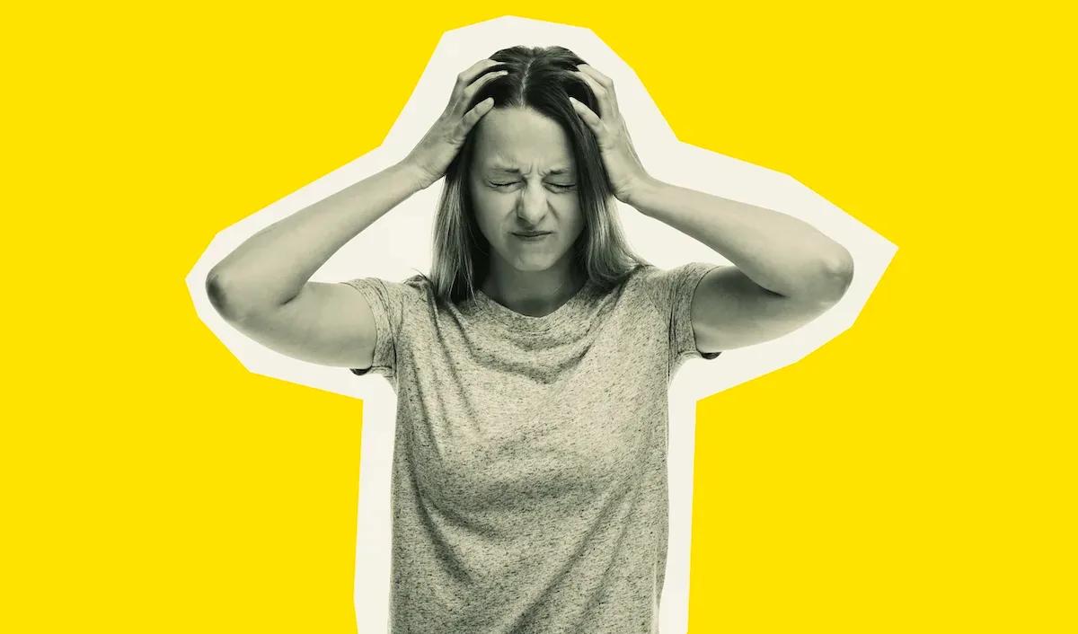 Quels sont les effets du stress sur la peau et le visage ?