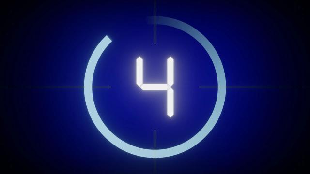 Heure Miroir 04h04 – Interprétation Compète et Message Caché