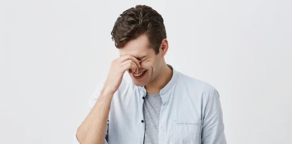 Quelles sont les causes du rire nerveux ?