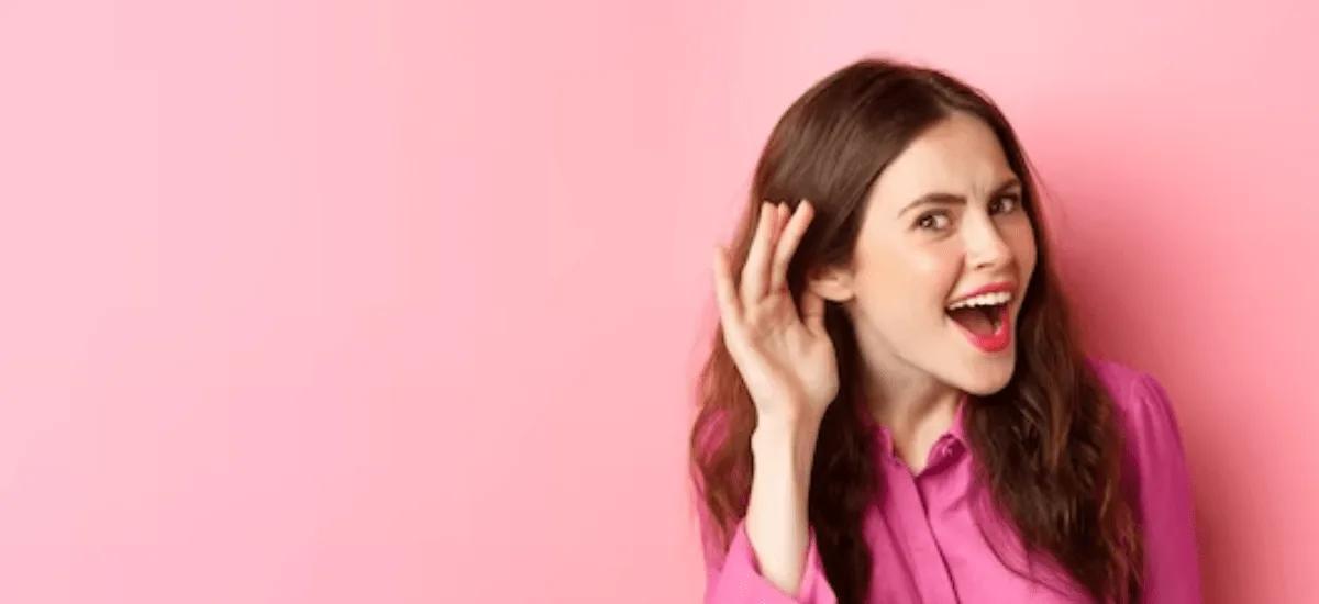 Comprendre la différence entre ‘entendre’ et ‘écouter’