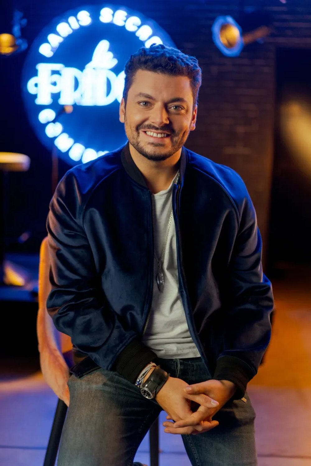 Kev Adams