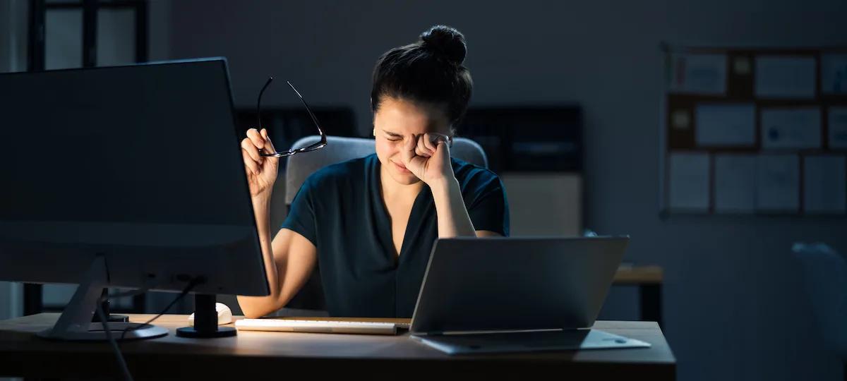 Combien de temps pouvez-vous rester sans dormir ? Fonction, hallucination et autres