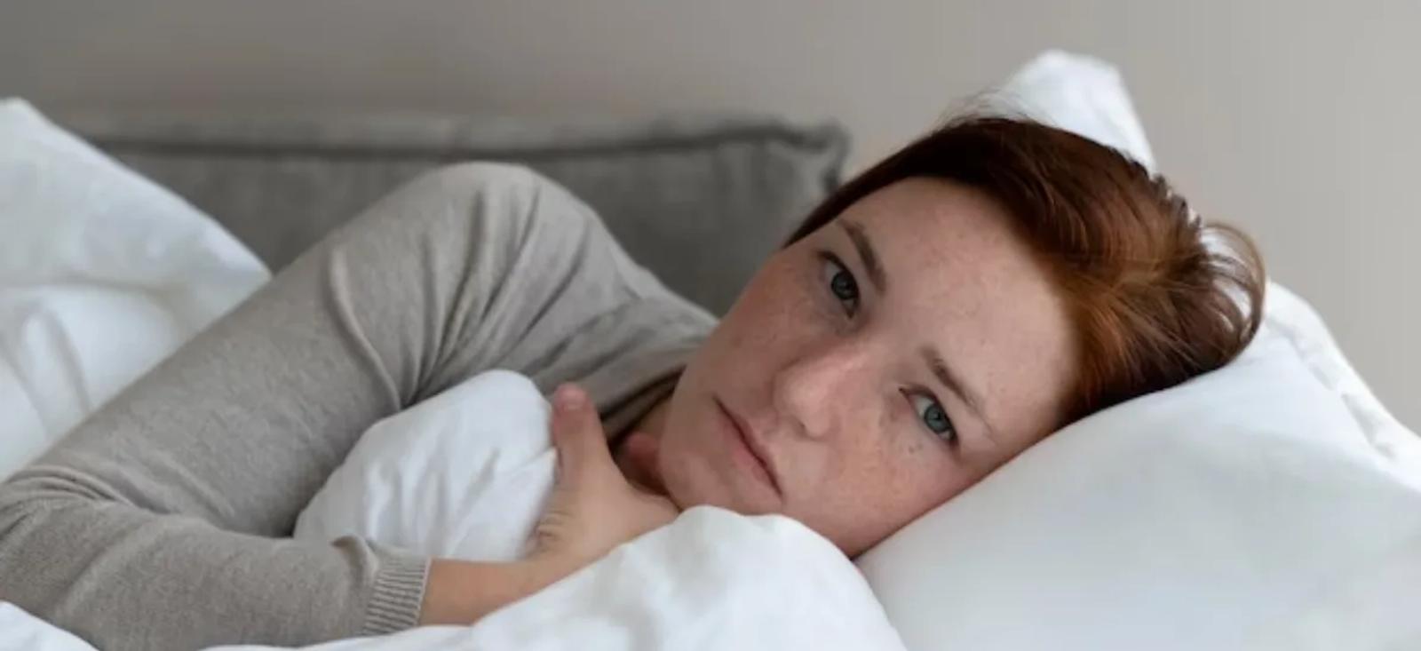 Comment retrouver le sommeil en bloquant vos pensées négatives ?