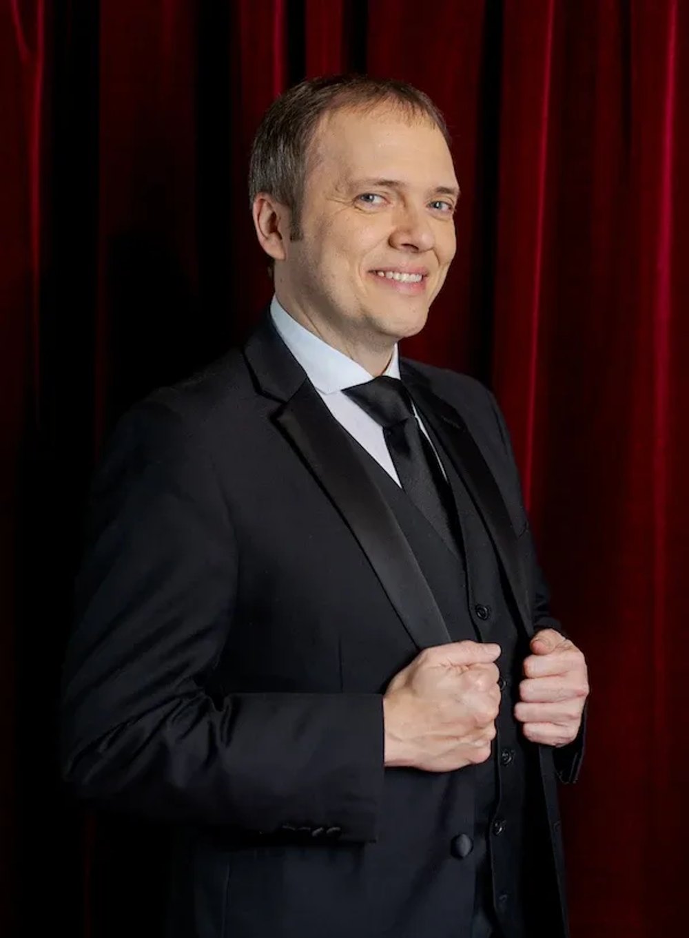 Boris Wild