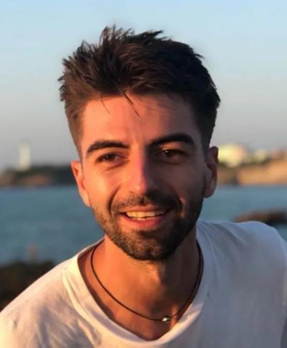 Jimmy G
