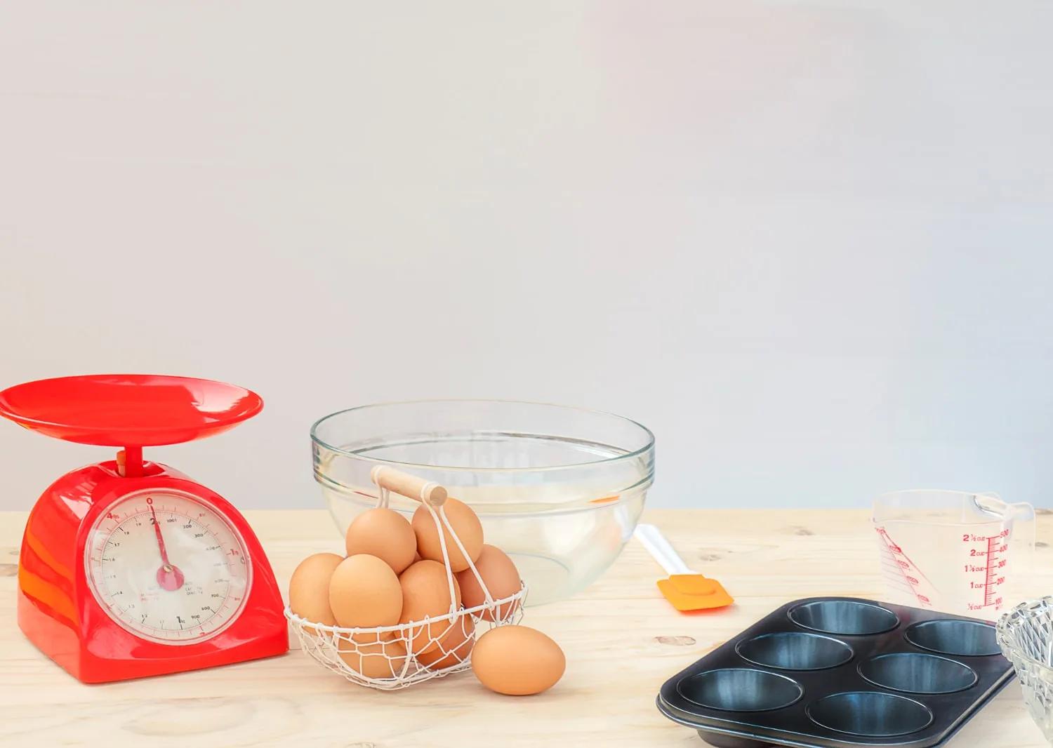 Ounces en grammes: Tableau de conversion et équivalences en cuisine