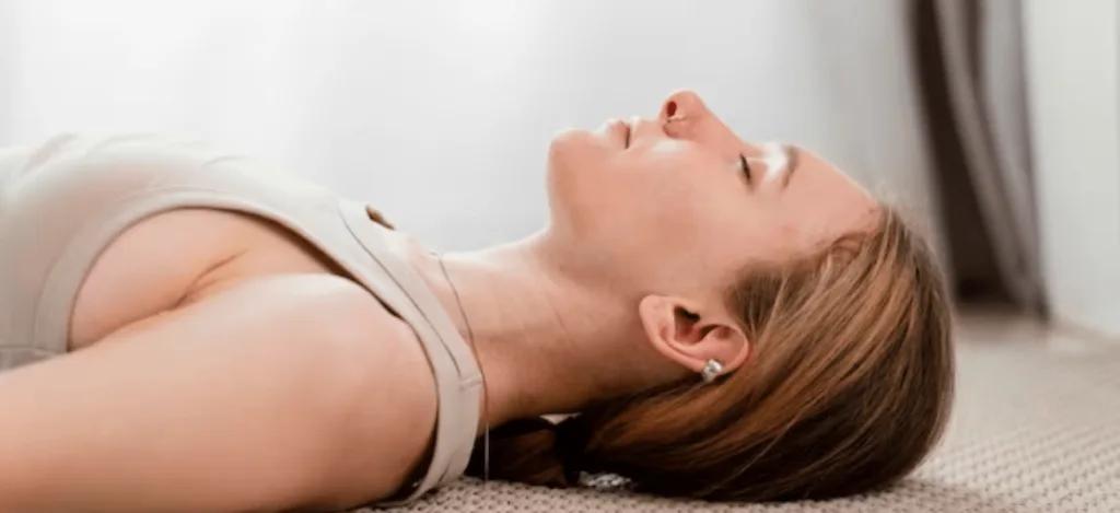 Les bienfaits de la respiration holotropique