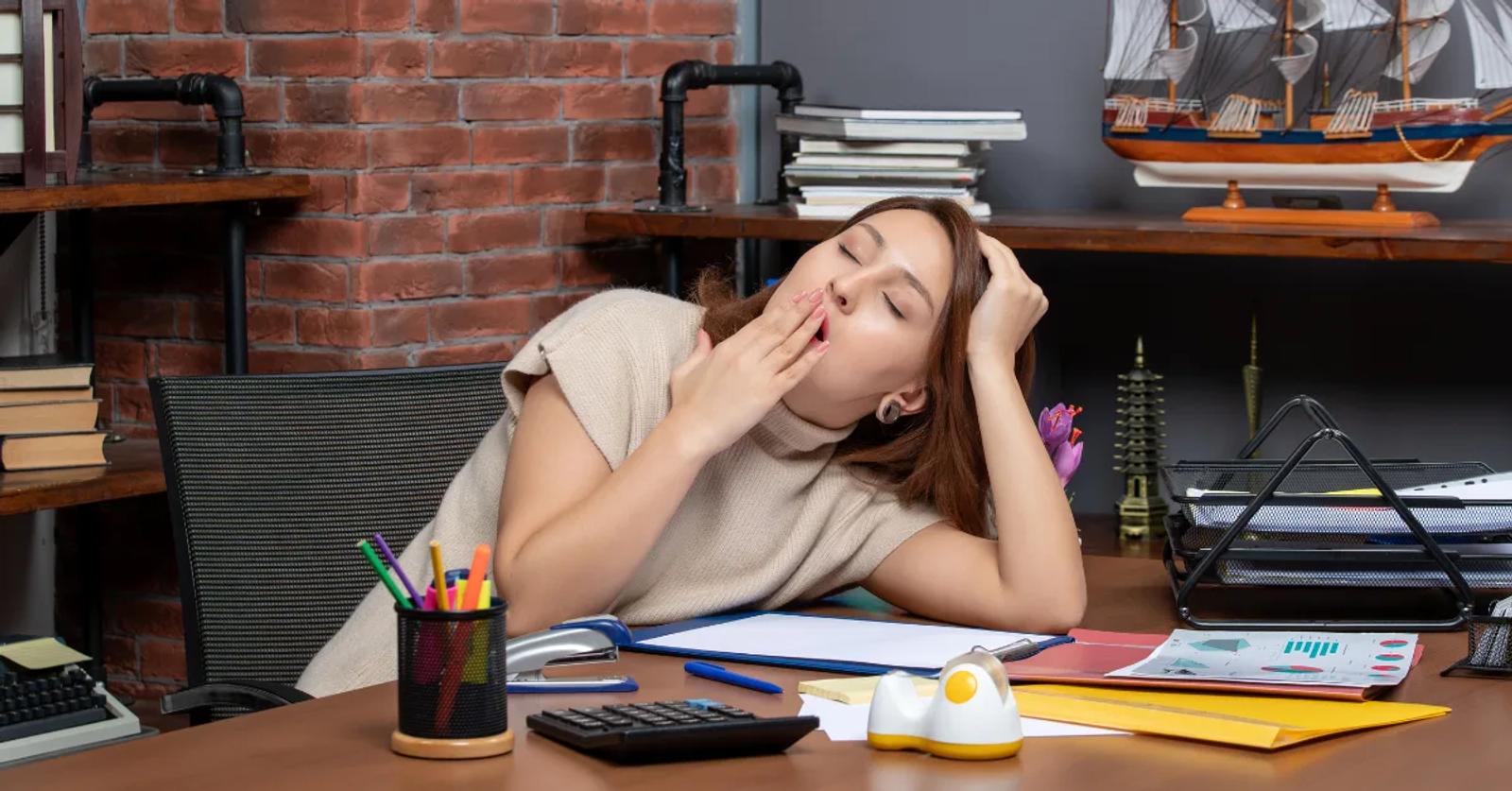 Comment identifier et traiter l’Asthénie ?
