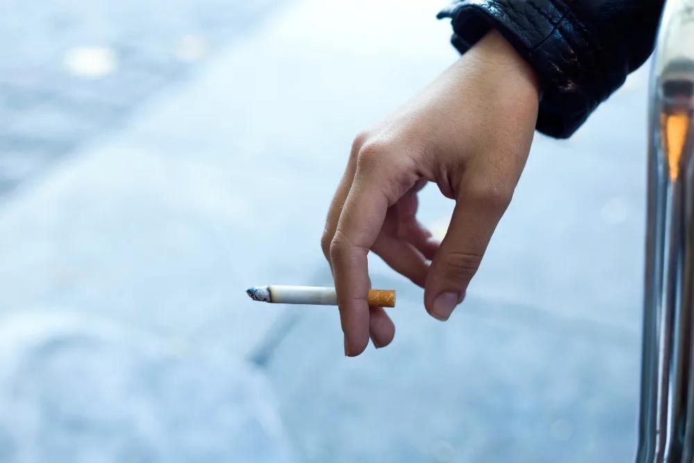 L’hypnose comme alliée pour dire adieu à la cigarette et arrêter de fumer