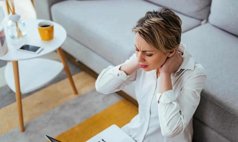 Comment le stress chronique affecte votre santé