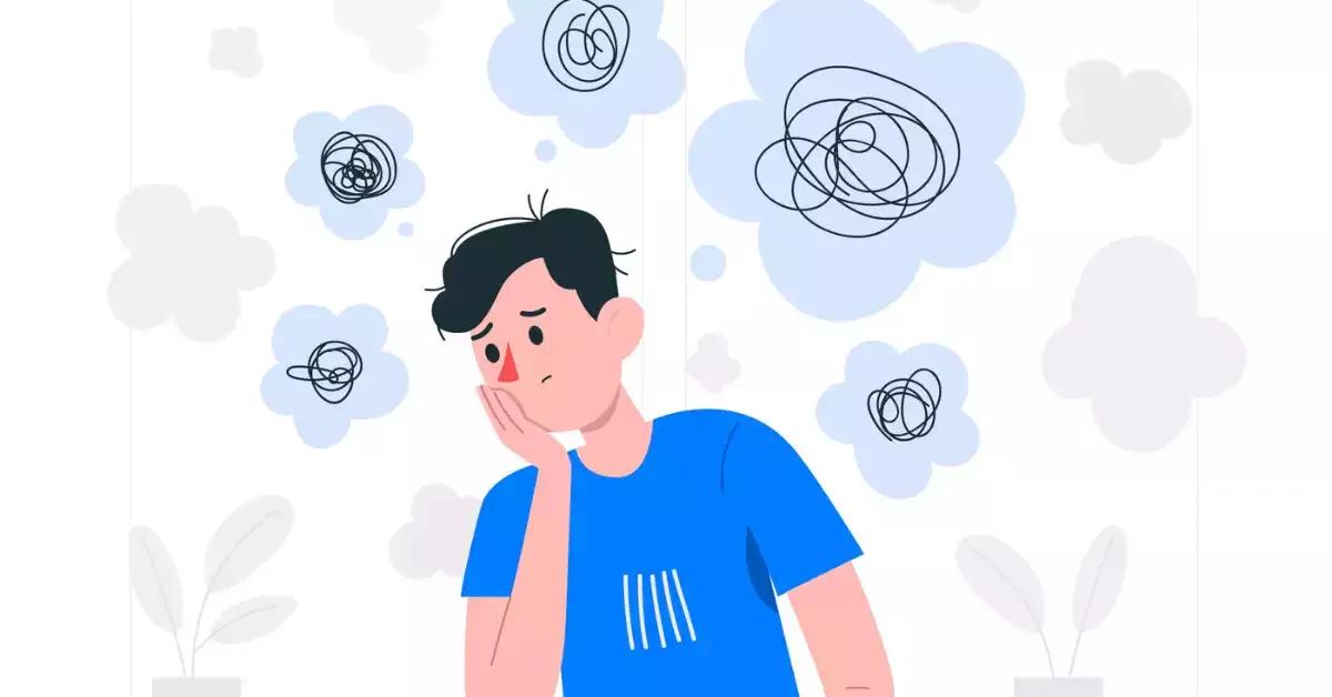 Comment Arrêter de Penser : Pourquoi ça ne fonctionne pas