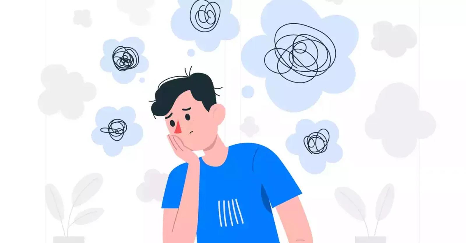 Comment Arrêter de Penser : Pourquoi ça ne fonctionne pas