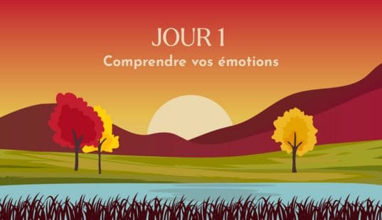 Comprendre ce qu’est vraiment une émotion