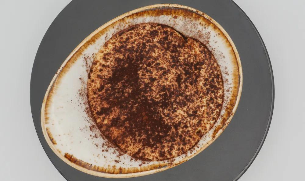 Recette du vrai tiramisu à l’italienne de Denny Imbroisi