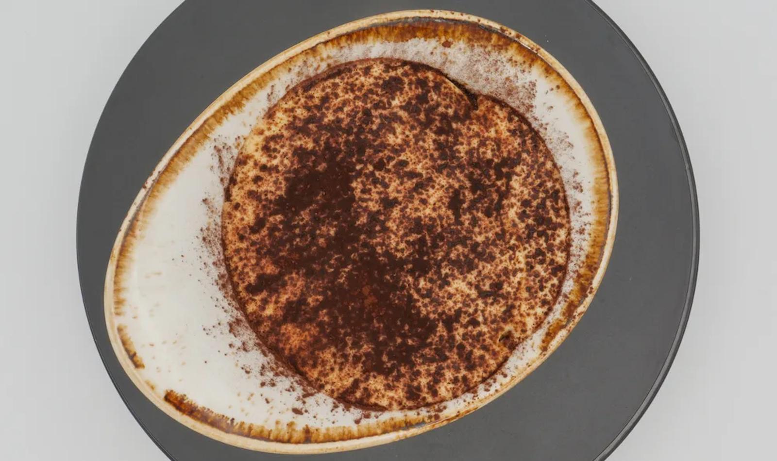 Recette du vrai tiramisu à l’italienne de Denny Imbroisi