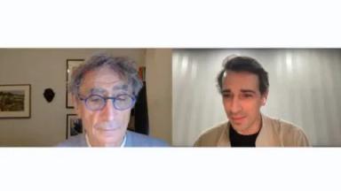 Replay - webinar with Gabor Maté (EN)
