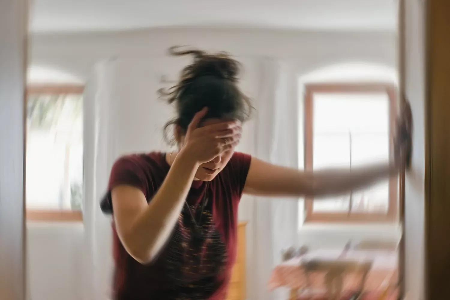Ce qui peut déclencher une crise même si vous ne souffrez pas d’épilepsie
