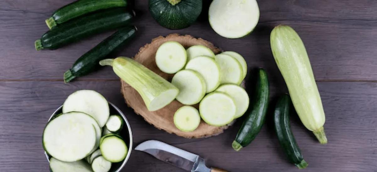 Comment utiliser les épices pour sublimer vos courgettes : idées recettes