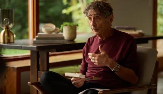 Exercise : guided meditation