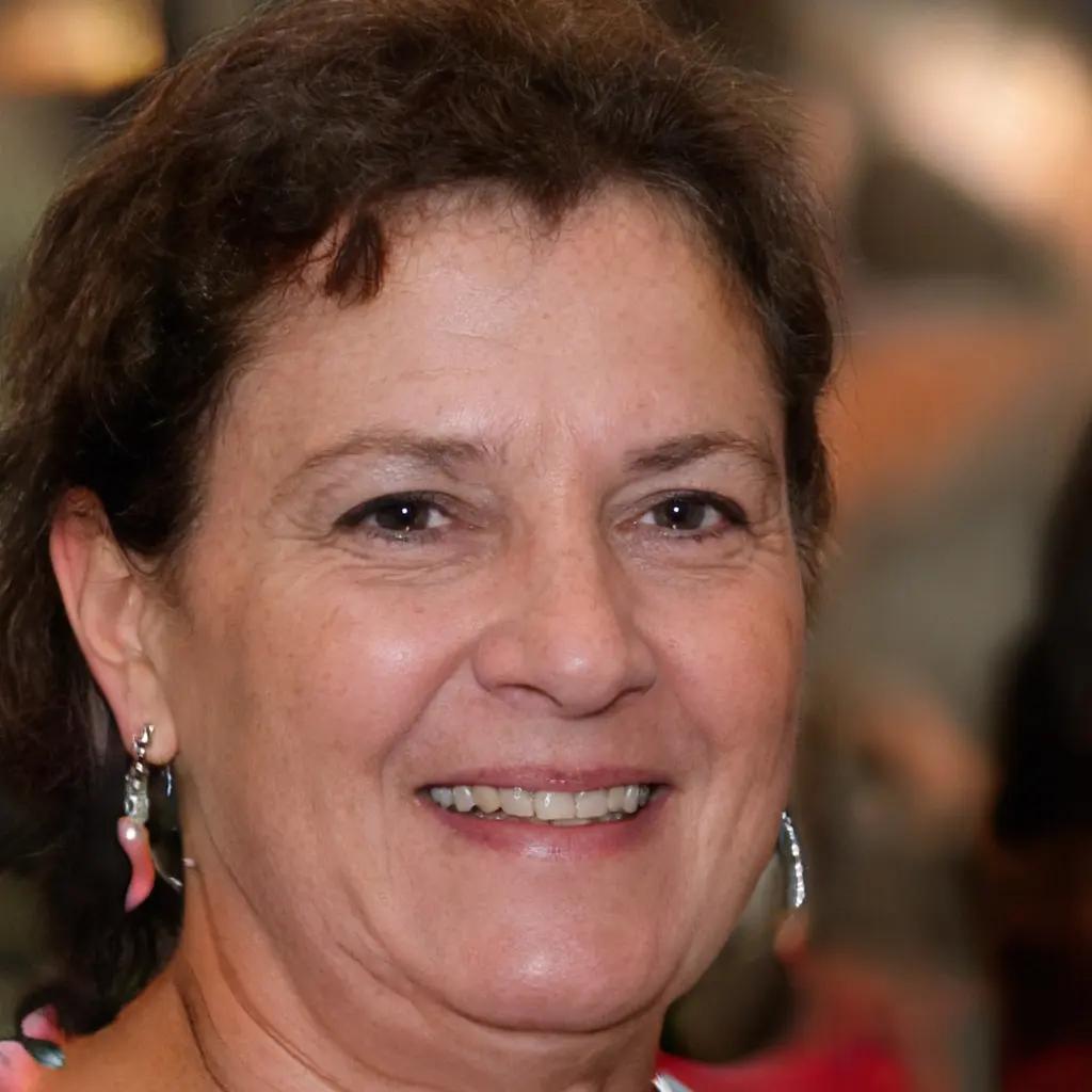 Bernadette S.