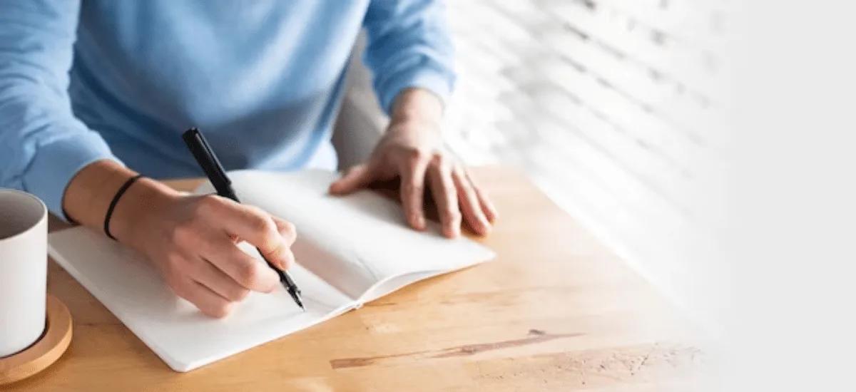 Comment gérer son temps pour écrire un roman efficacement