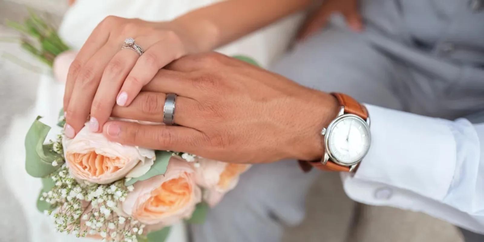 De l’humour à l’émotion : les secrets d’un discours de mariage réussi