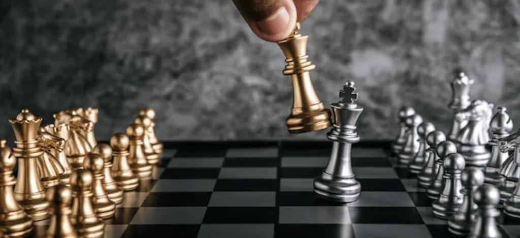 Les échecs et la mémoire eidétique