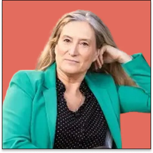 Natacha Calestrémé