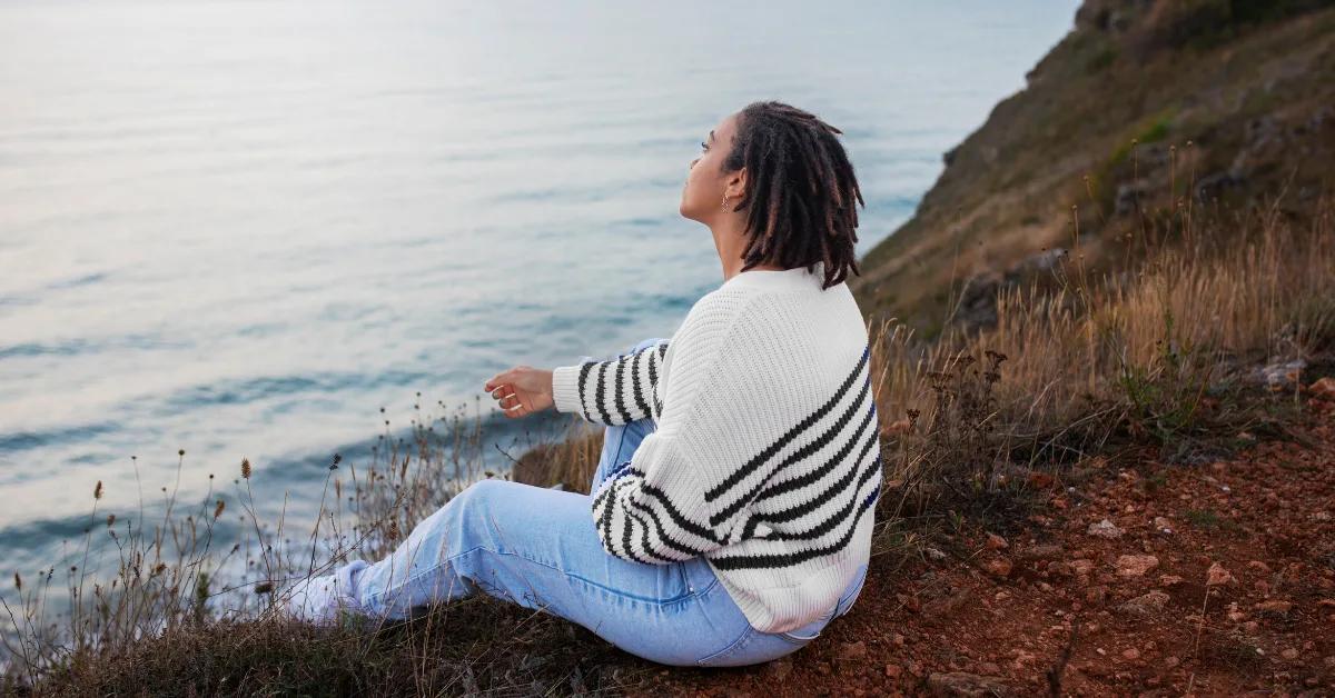 7 astuces simples pour se sentir plus calme au quotidien