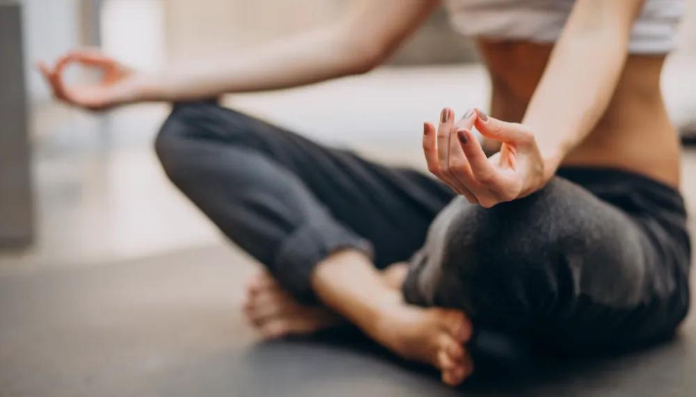 blogs méditation et yoga