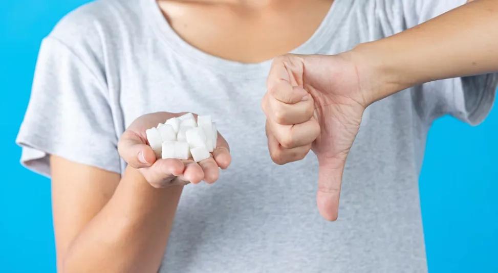 Comment rompre votre addiction au sucre