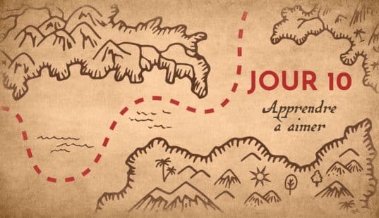 Apprendre à aimer