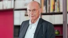 <b>Boris Cyrulnik :</b> Reprendre goût à la vie avec le concept d’attachement